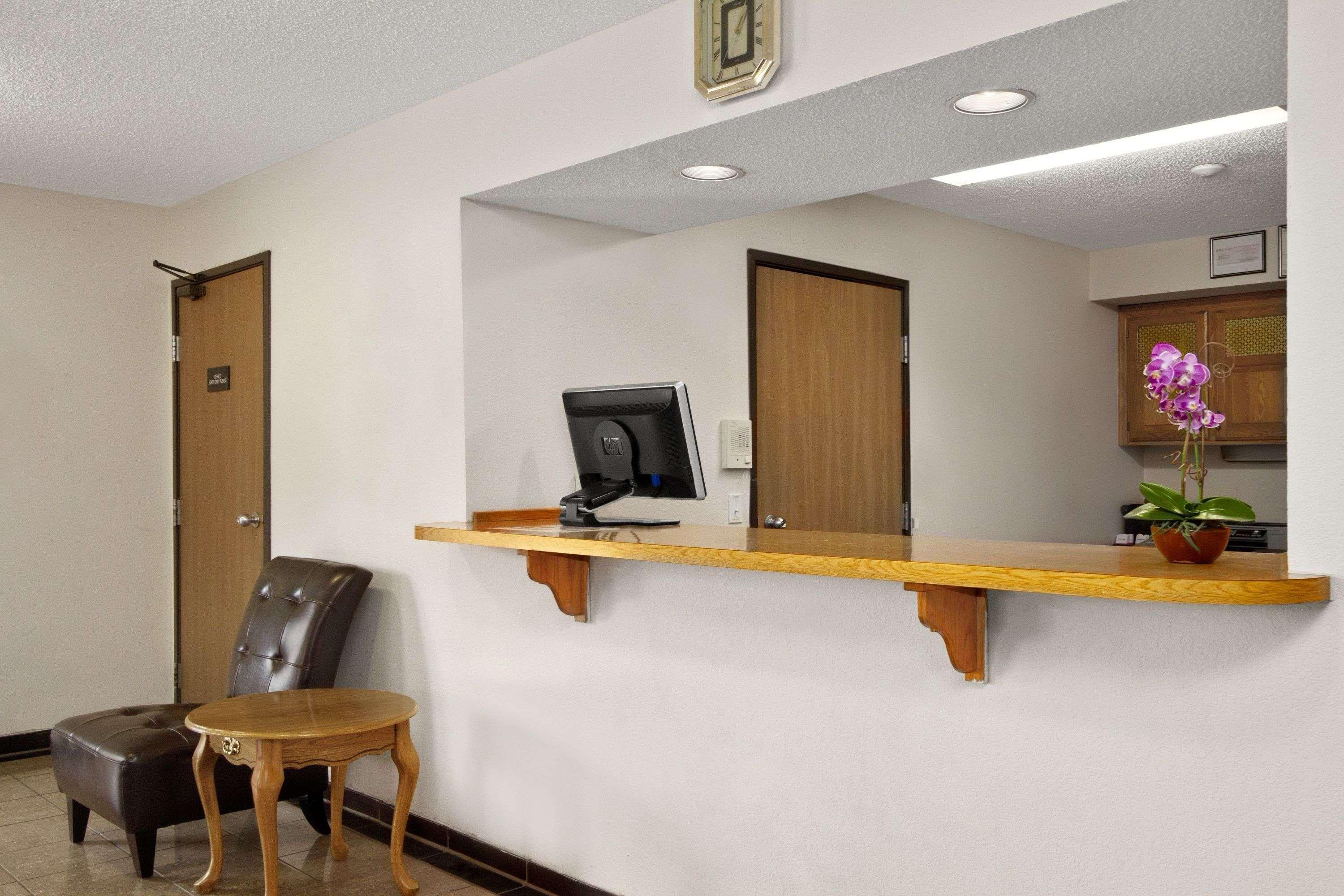 Super 8 By Wyndham Williams Lake Bc Extérieur photo