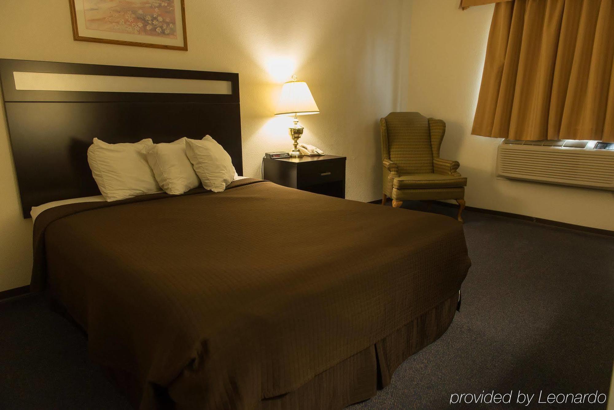 Super 8 By Wyndham Williams Lake Bc Extérieur photo