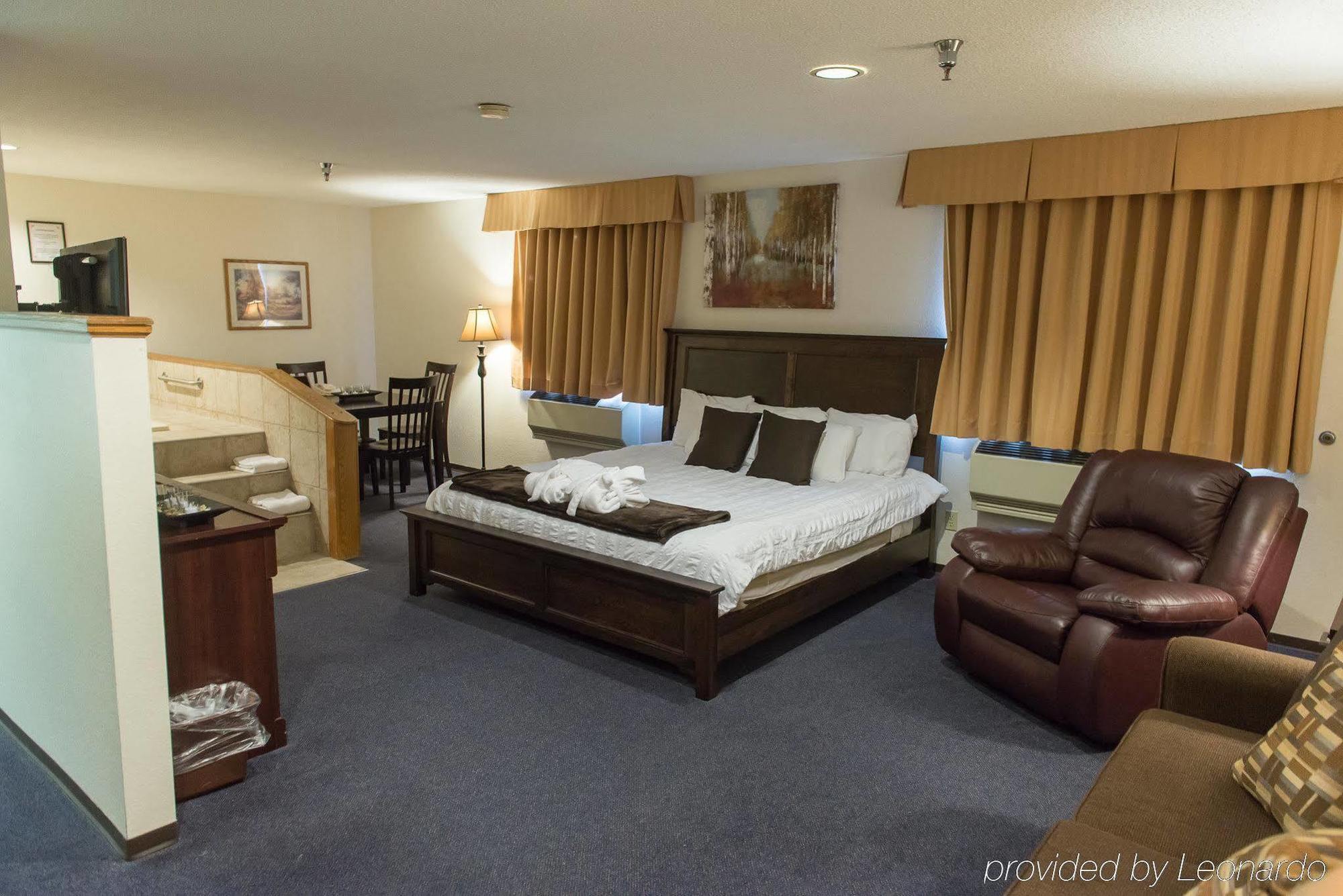 Super 8 By Wyndham Williams Lake Bc Extérieur photo