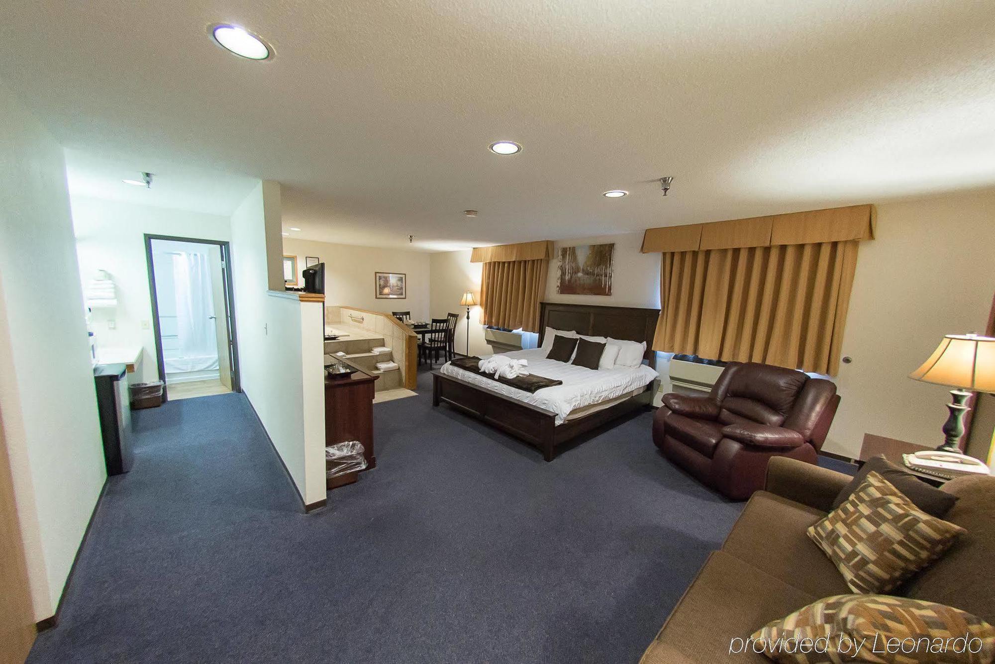 Super 8 By Wyndham Williams Lake Bc Extérieur photo