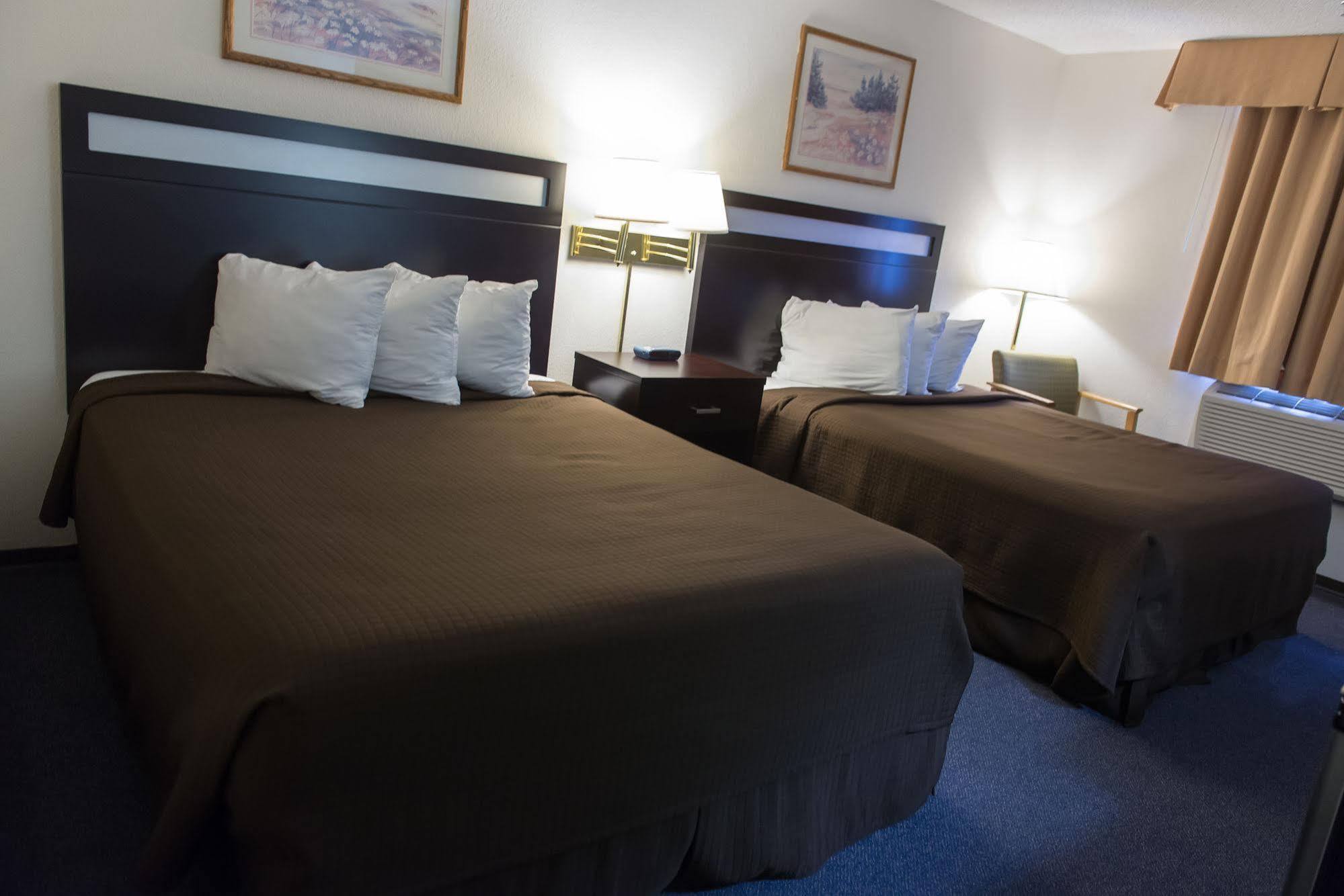 Super 8 By Wyndham Williams Lake Bc Extérieur photo